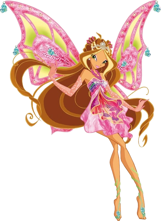 Flora