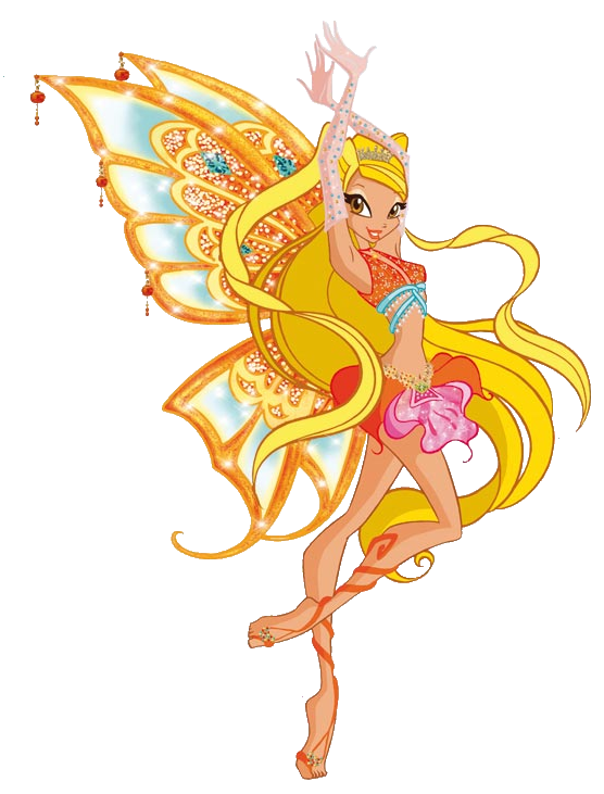 Stella