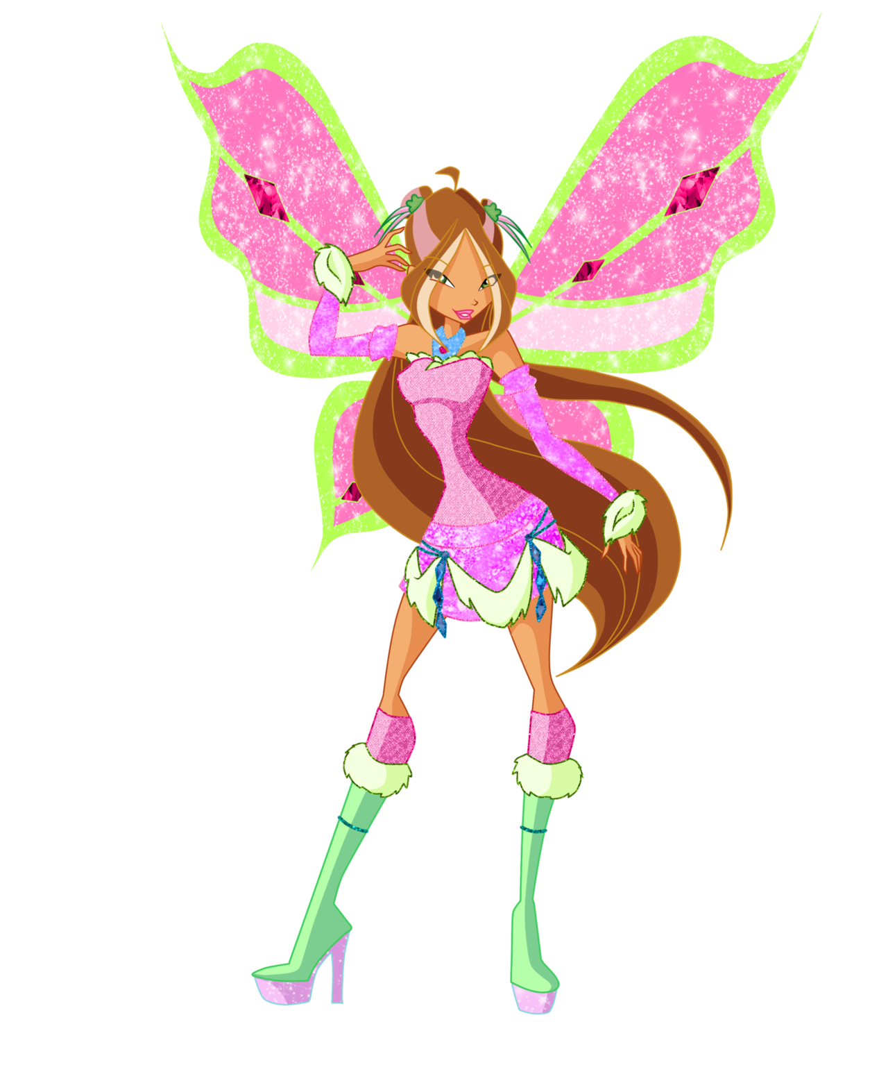 Flora