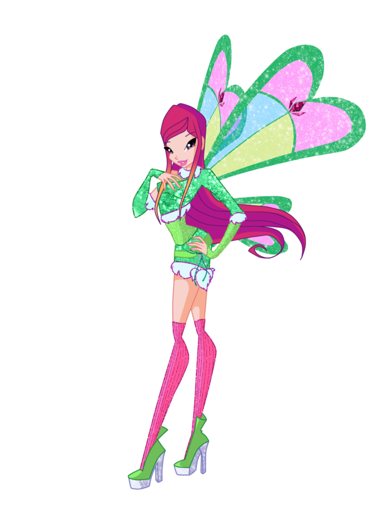 Roxy