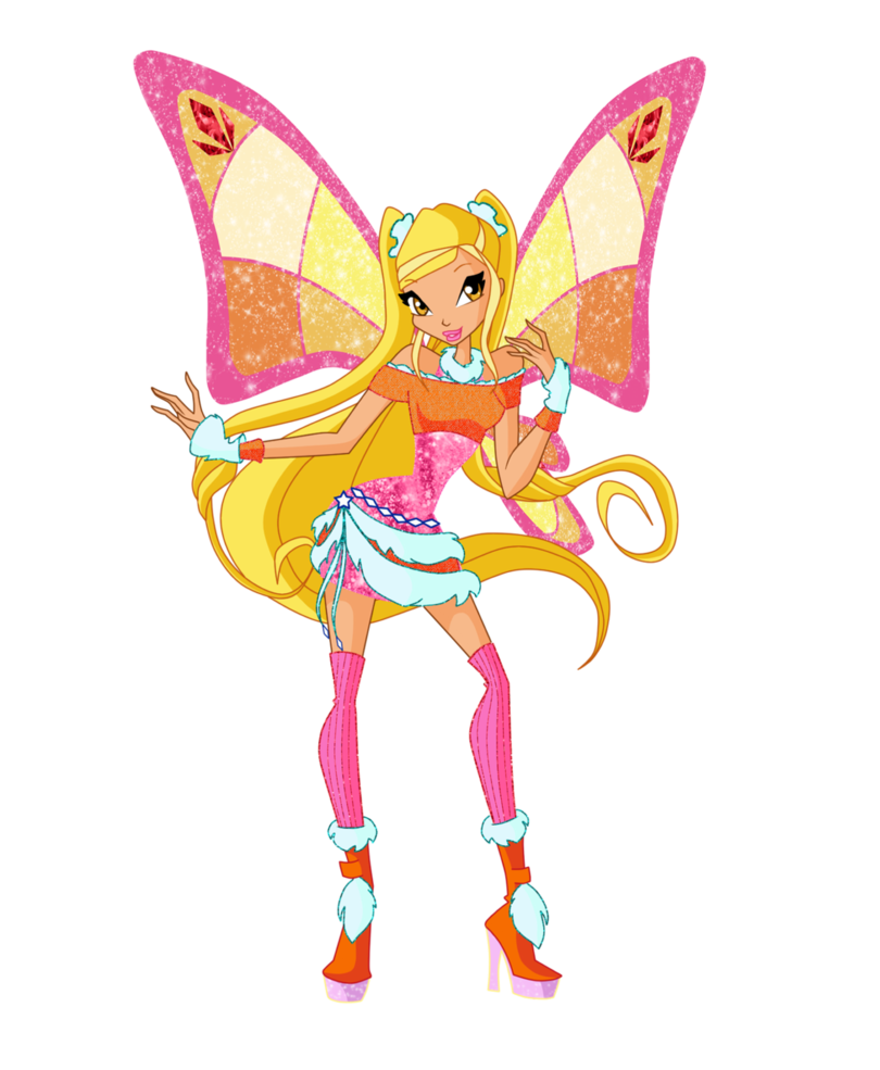 Stella