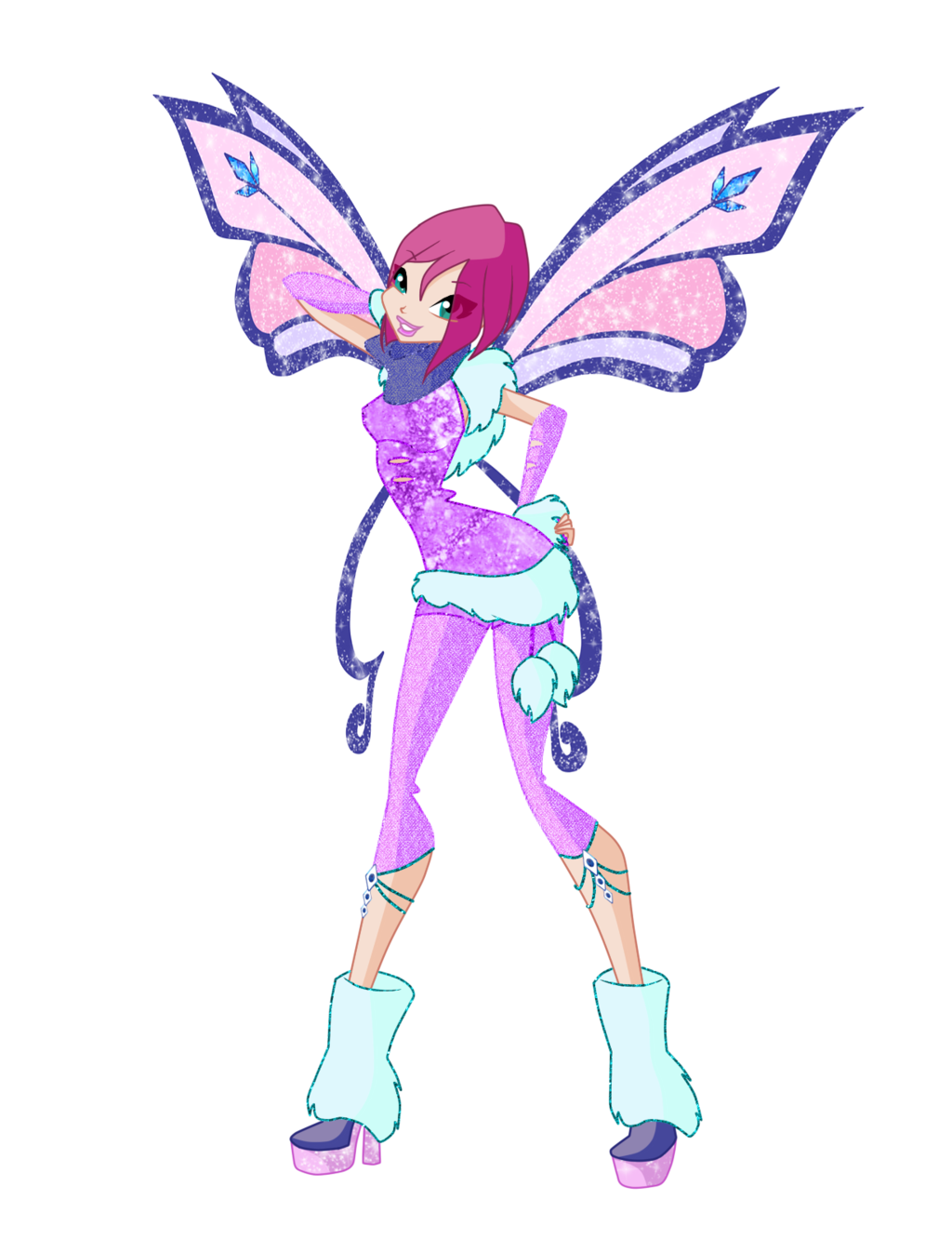 Tecna