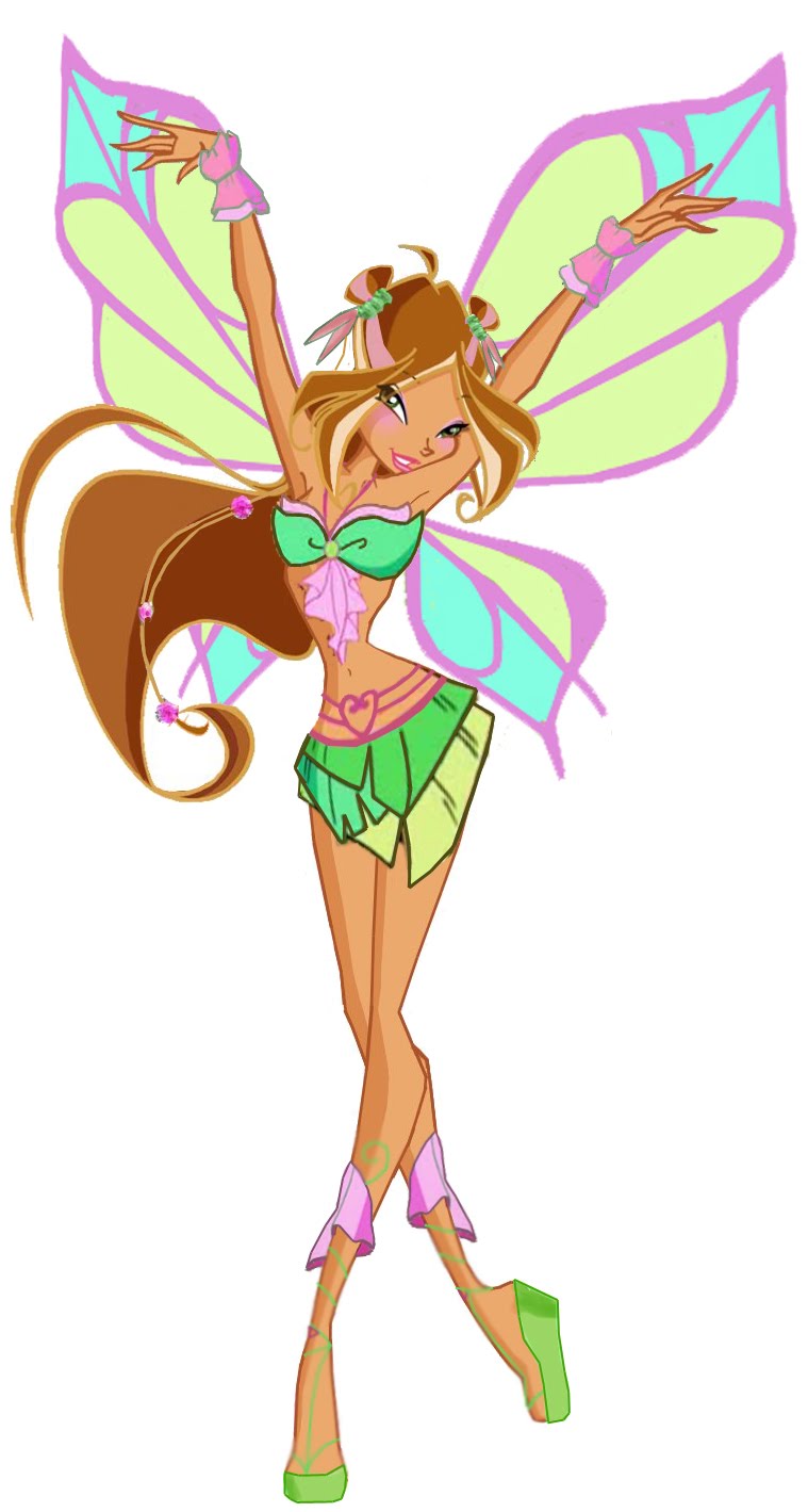 Flora