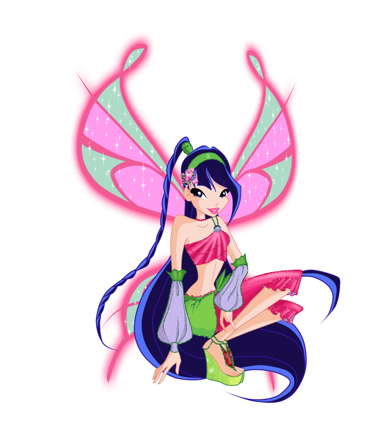 Musa