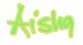 Aisha